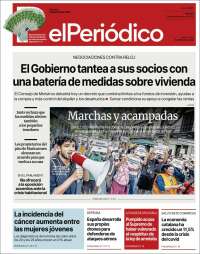 El Periódico