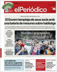 El Periódico de Catalunya