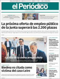 El Periódico de Extremadura