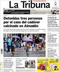 La Tribuna de Ciudad Real