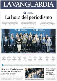La Vanguardia