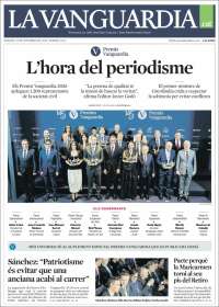 La Vanguardia
