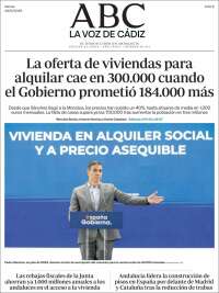 La Voz de Cádiz