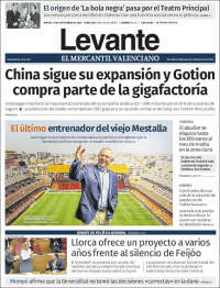 Levante