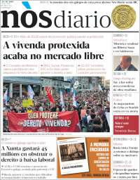 Nòs Diario