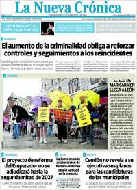 La Nueva Crónica