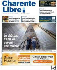 Charente Libre