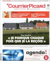Courrier Picard