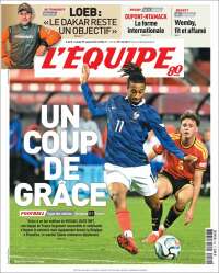 L'Equipe