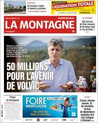 La Montagne
