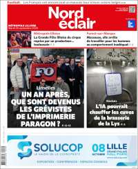 Nord Éclair