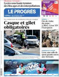 Progres de Fecamp