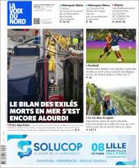 La Voix du Nord