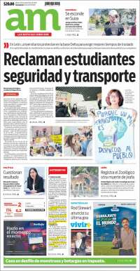 Al Día A.M.