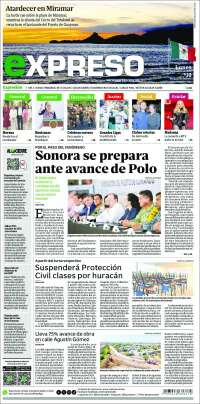 Expreso