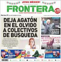 Frontera