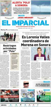 El Imparcial