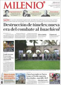 Milenio de Hidalgo
