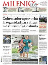 Milenio - Laguna