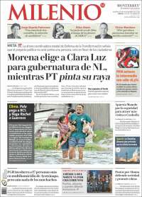 Milenio de Monterrey