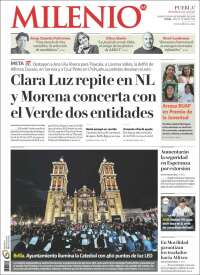 Milenio de Puebla