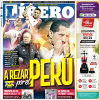Líbero