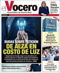 Vocero