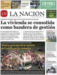 La Nación