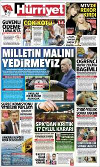 Hürriyet
