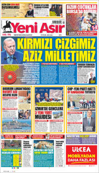 Yeni Asır