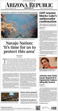 Arizona Republic News