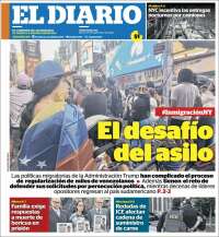 El Diario NY