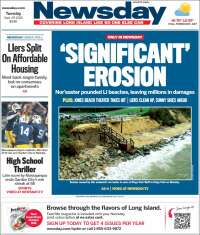 Newsday