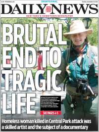Daily News - New York