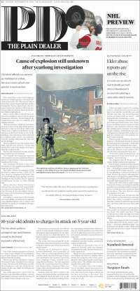 The Plain Dealer