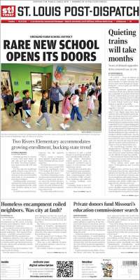St. Louis Post-Dispatch