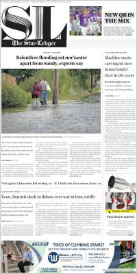 Star-Ledger