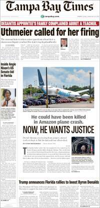 Tampa Bay Times