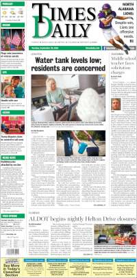 Times Daily