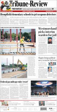 Tribune-Review