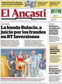El Ancasti