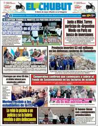 El Chubut