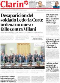 Clarín