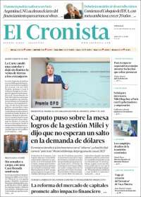 El Cronista Comercial