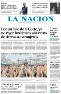 La Nación