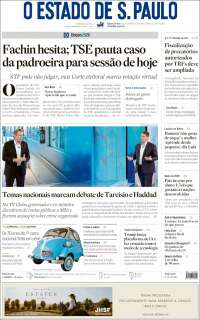 O Estado de São Paulo