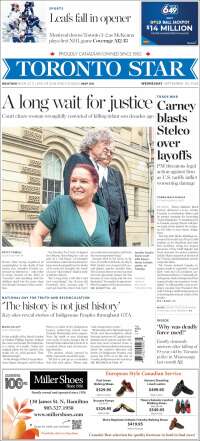 The Toronto Star