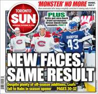 The Toronto Sun