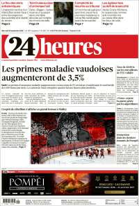 24 Heures