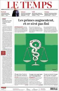 Le Matin